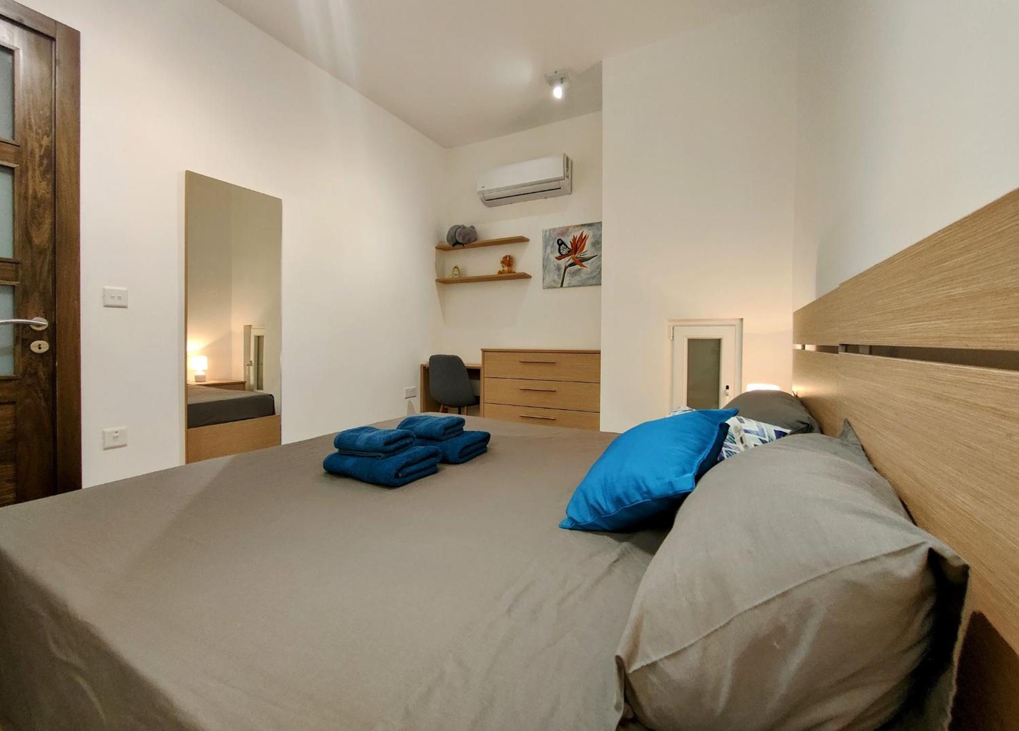 Al-Andalus, Chic Central Rooms วิกตอเรีย ภายนอก รูปภาพ